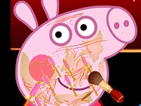 Peppa Pig Face Care